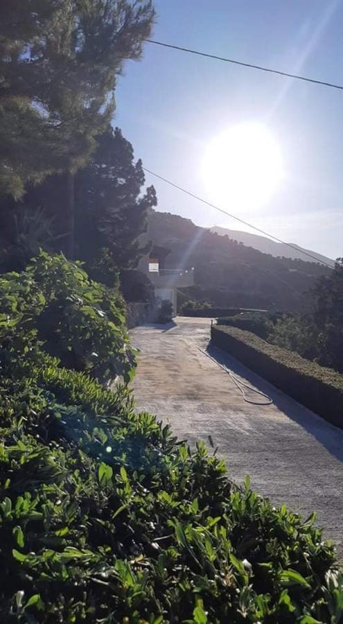 Villa Elgini Plakias Bagian luar foto